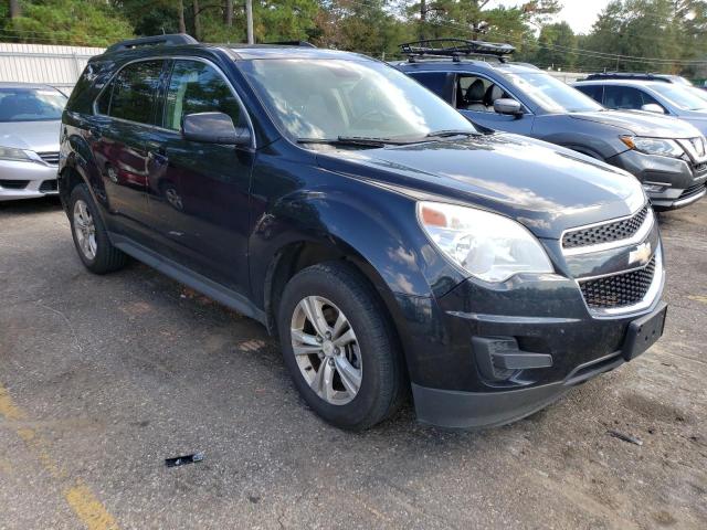 CHEVROLET EQUINOX LT 2015 2gnalbek7f6196365