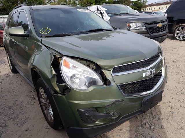 CHEVROLET EQUINOX LT 2015 2gnalbek7f6208871