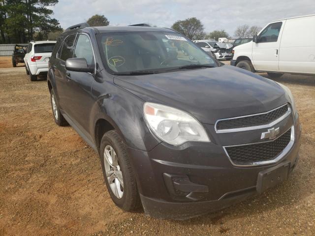 CHEVROLET EQUINOX LT 2015 2gnalbek7f6210992