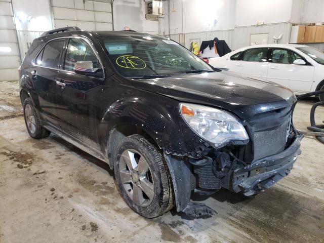 CHEVROLET EQUINOX LT 2015 2gnalbek7f6223645