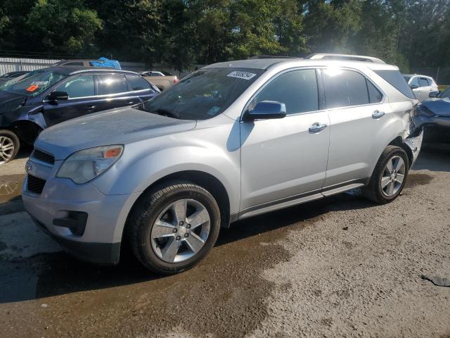 CHEVROLET EQUINOX LT 2015 2gnalbek7f6229509