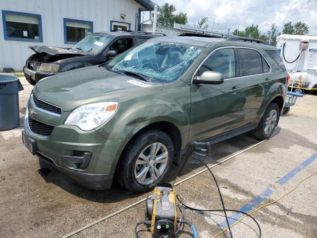 CHEVROLET EQUINOX 2015 2gnalbek7f6231194