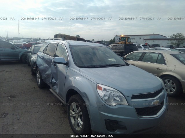 CHEVROLET EQUINOX 2015 2gnalbek7f6248433