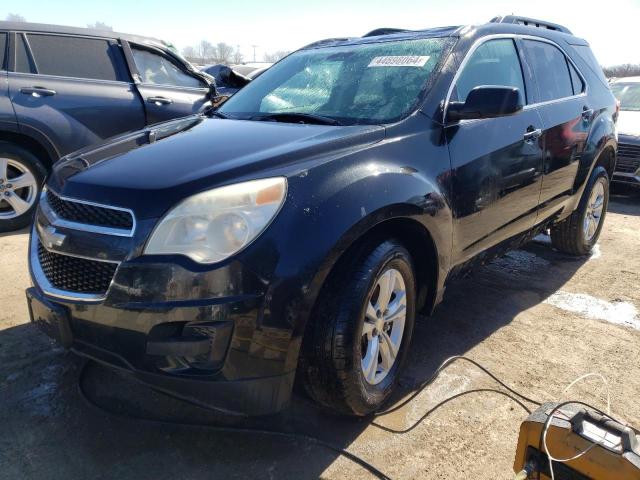 CHEVROLET EQUINOX 2015 2gnalbek7f6254216