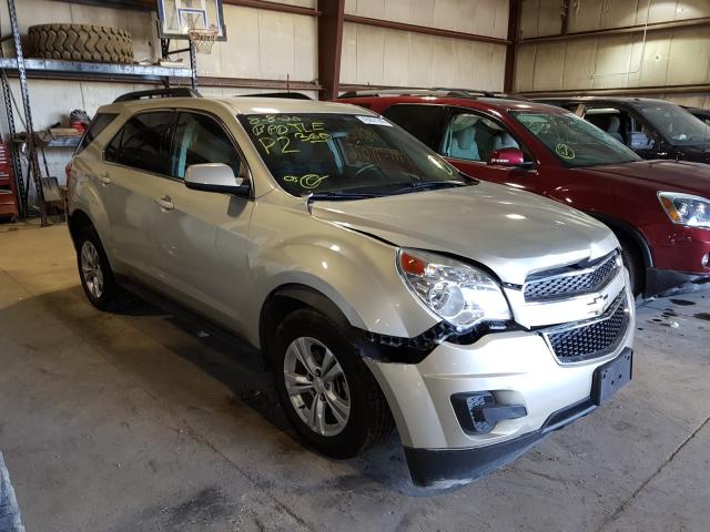 CHEVROLET EQUINOX LT 2015 2gnalbek7f6254409