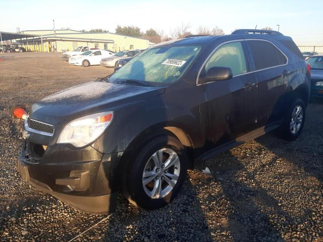 CHEVROLET EQUINOX LT 2015 2gnalbek7f6255656