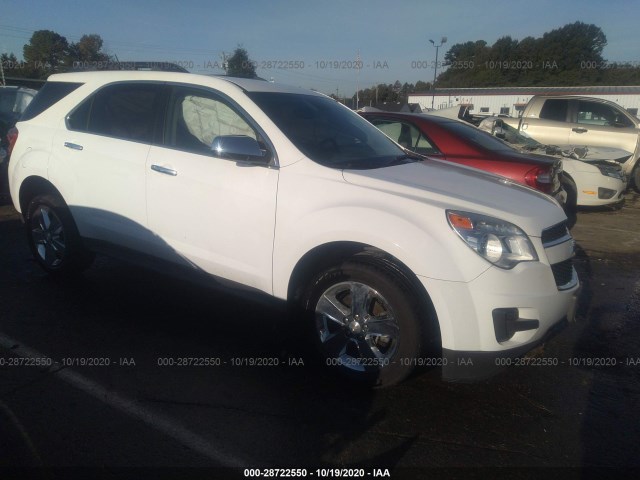 CHEVROLET EQUINOX 2015 2gnalbek7f6255768