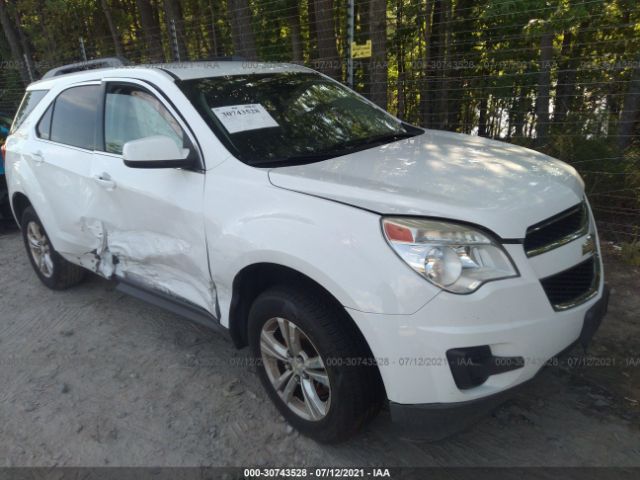 CHEVROLET EQUINOX 2015 2gnalbek7f6255883