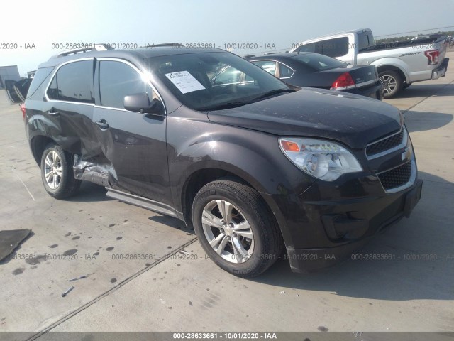 CHEVROLET EQUINOX 2015 2gnalbek7f6256578