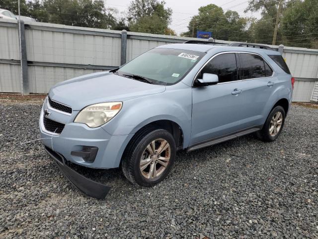 CHEVROLET EQUINOX 2015 2gnalbek7f6258587