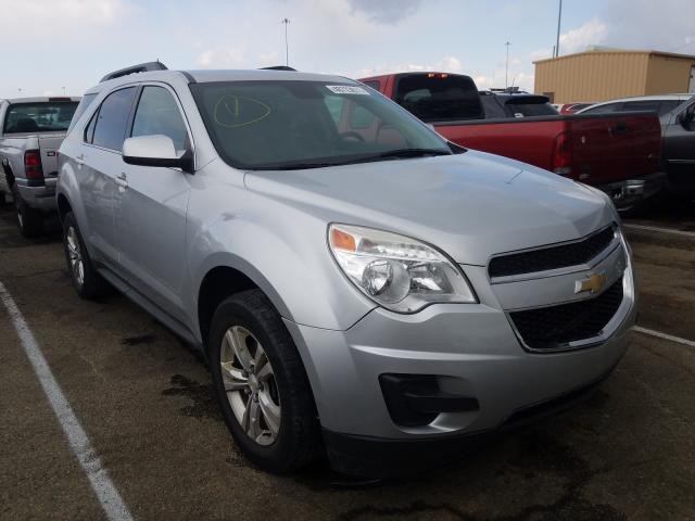 CHEVROLET EQUINOX LT 2015 2gnalbek7f6262705