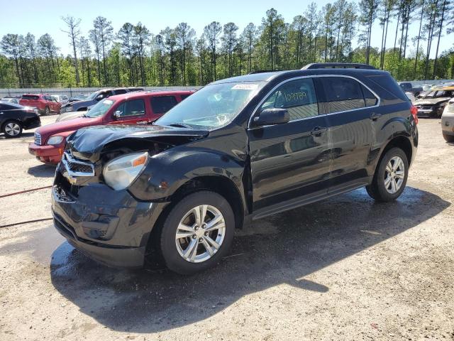 CHEVROLET EQUINOX 2015 2gnalbek7f6266544