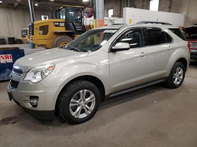 CHEVROLET EQUINOX LT 2015 2gnalbek7f6267578