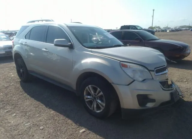 CHEVROLET EQUINOX 2015 2gnalbek7f6275857