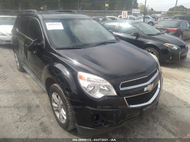 CHEVROLET EQUINOX 2015 2gnalbek7f6276135