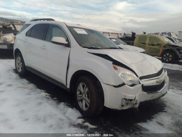 CHEVROLET EQUINOX 2015 2gnalbek7f6278449