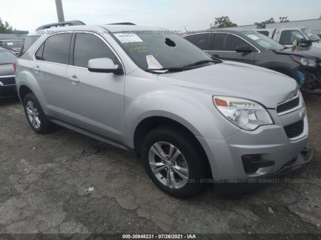 CHEVROLET EQUINOX 2015 2gnalbek7f6282629