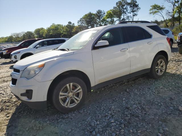 CHEVROLET EQUINOX 2015 2gnalbek7f6285420