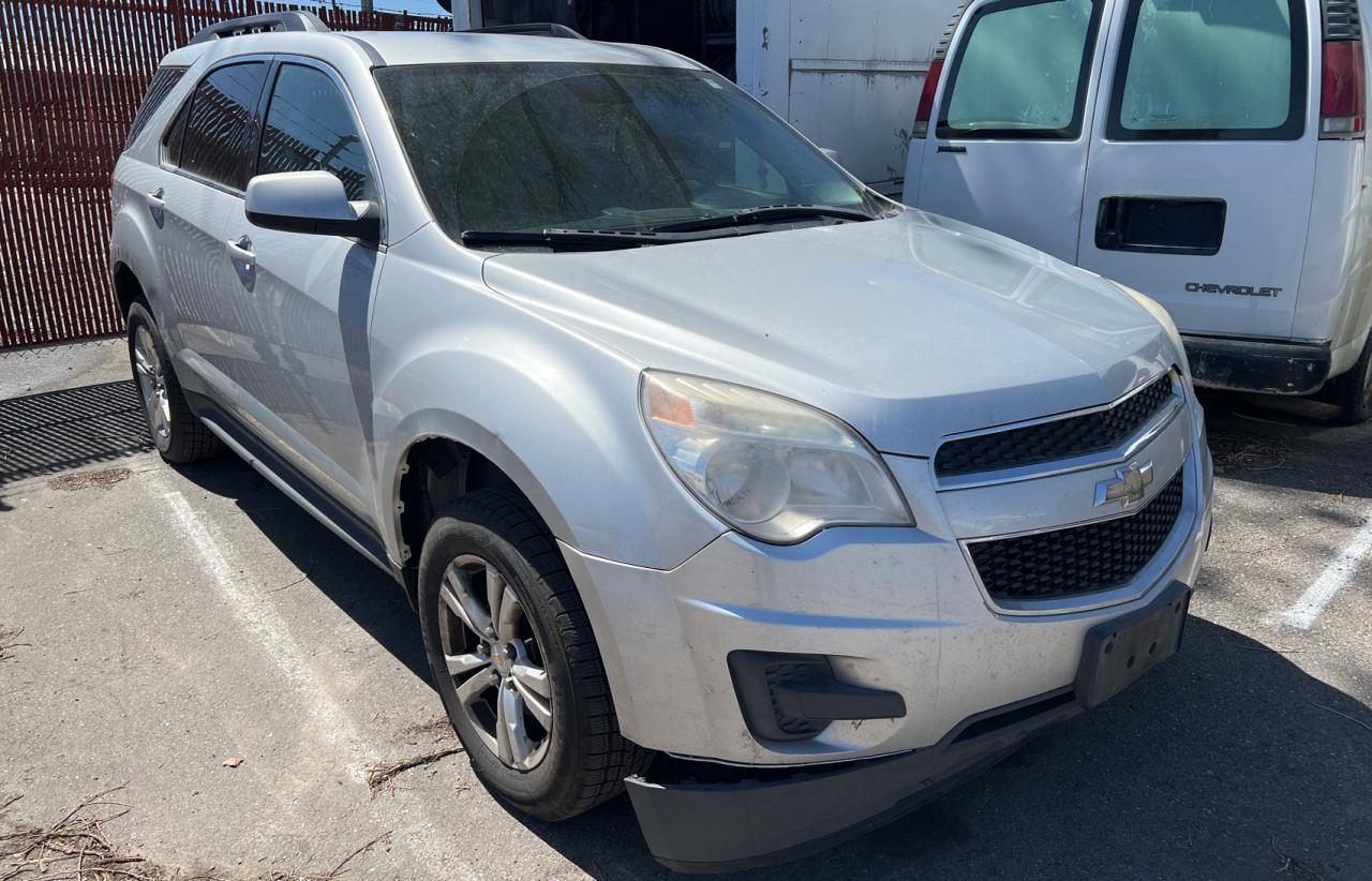 CHEVROLET EQUINOX 2015 2gnalbek7f6285708