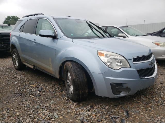 CHEVROLET EQUINOX LT 2015 2gnalbek7f6291265