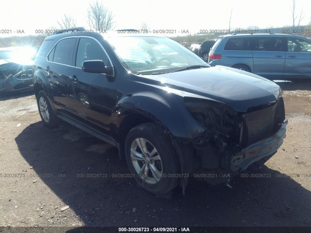 CHEVROLET EQUINOX 2015 2gnalbek7f6293145