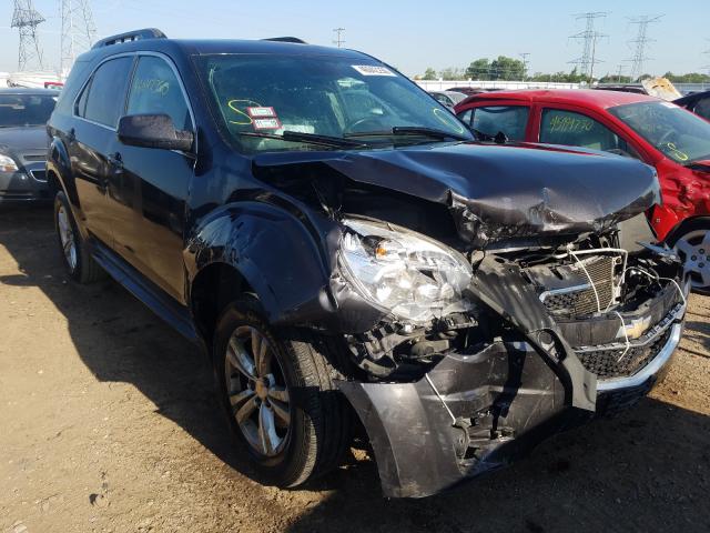 CHEVROLET EQUINOX LT 2015 2gnalbek7f6296353