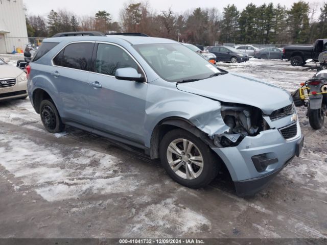 CHEVROLET EQUINOX 2015 2gnalbek7f6297504