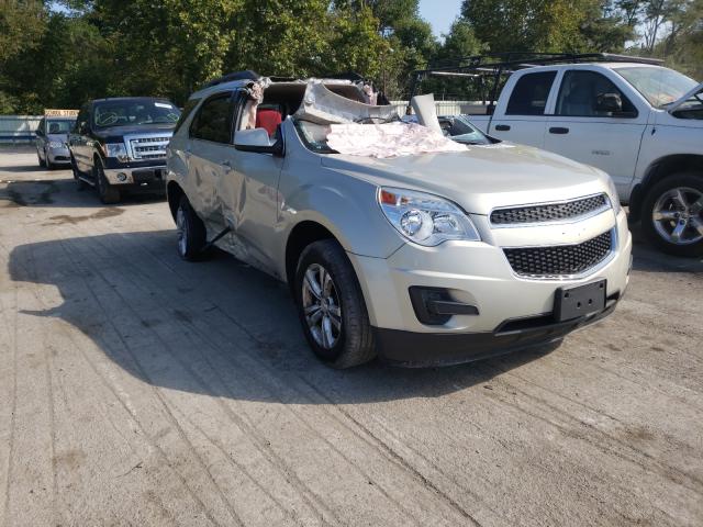 CHEVROLET EQUINOX LT 2015 2gnalbek7f6297714