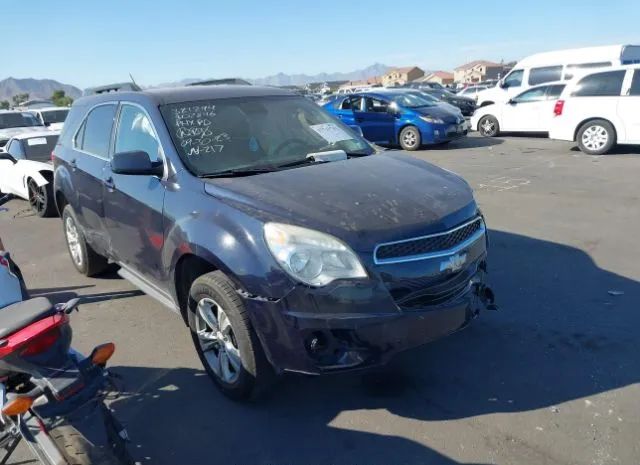 CHEVROLET EQUINOX 2015 2gnalbek7f6302846