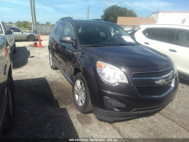 CHEVROLET EQUINOX 2015 2gnalbek7f6303950