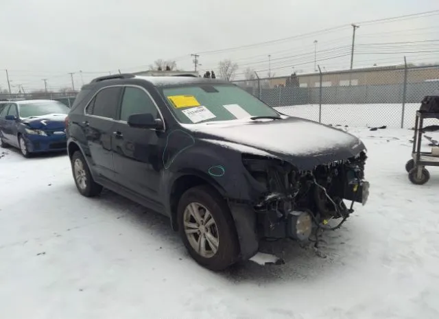 CHEVROLET EQUINOX 2015 2gnalbek7f6304600