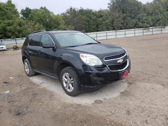 CHEVROLET EQUINOX LT 2015 2gnalbek7f6304998