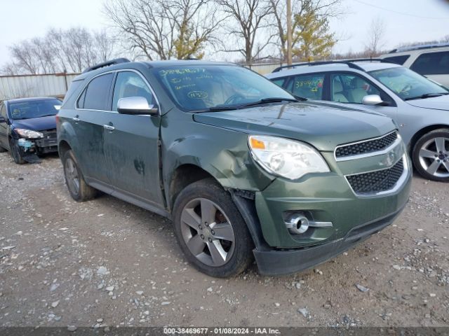 CHEVROLET EQUINOX 2015 2gnalbek7f6306377