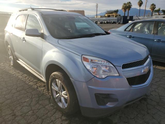 CHEVROLET EQUINOX LT 2015 2gnalbek7f6307352