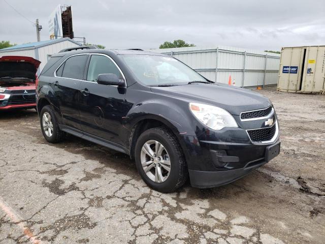 CHEVROLET EQUINOX LT 2015 2gnalbek7f6308209