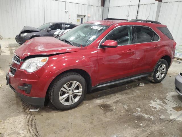 CHEVROLET EQUINOX 2015 2gnalbek7f6309344