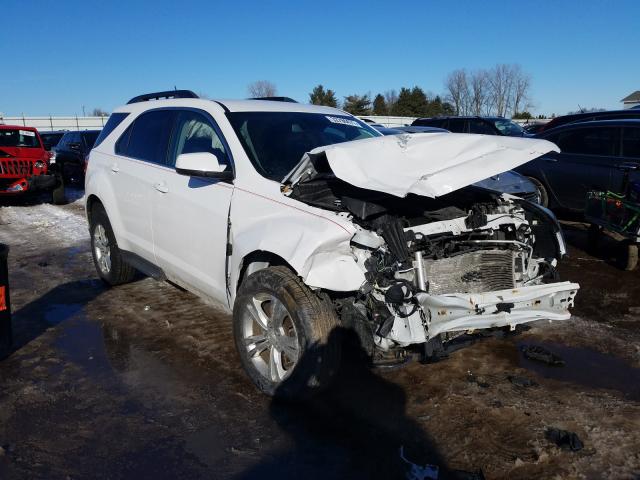 CHEVROLET EQUINOX LT 2015 2gnalbek7f6309862