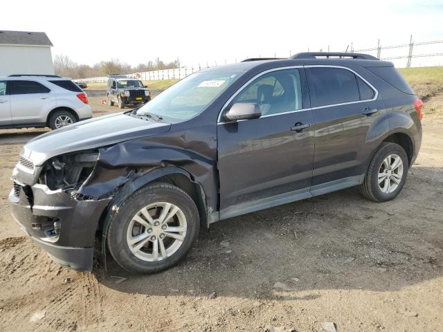 CHEVROLET EQUINOX LT 2015 2gnalbek7f6312308