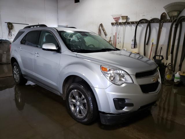 CHEVROLET EQUINOX LT 2015 2gnalbek7f6312762