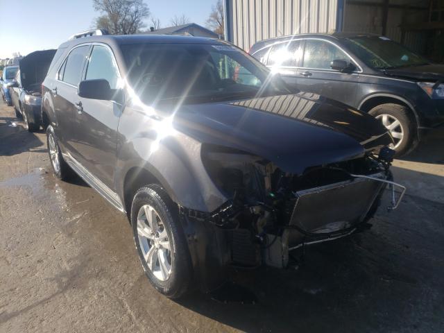 CHEVROLET EQUINOX LT 2015 2gnalbek7f6313636