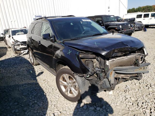 CHEVROLET EQUINOX LT 2015 2gnalbek7f6322093