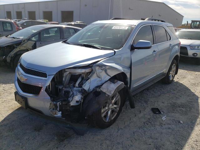 CHEVROLET EQUINOX LT 2015 2gnalbek7f6326922