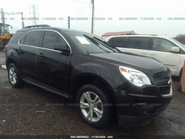 CHEVROLET EQUINOX 2015 2gnalbek7f6327276