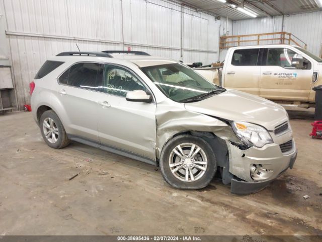 CHEVROLET EQUINOX 2015 2gnalbek7f6329898