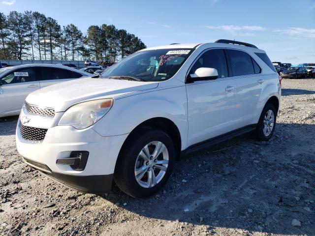 CHEVROLET EQUINOX LT 2015 2gnalbek7f6330940