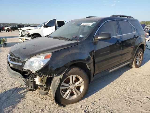 CHEVROLET EQUINOX LT 2015 2gnalbek7f6332669