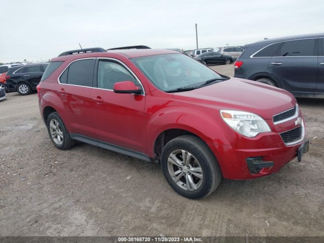 CHEVROLET EQUINOX 2015 2gnalbek7f6333059