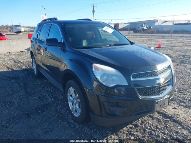 CHEVROLET EQUINOX 2015 2gnalbek7f6337063