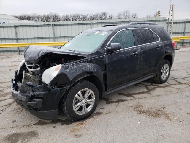 CHEVROLET EQUINOX LT 2015 2gnalbek7f6341131