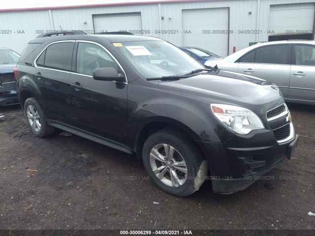 CHEVROLET EQUINOX 2015 2gnalbek7f6346071